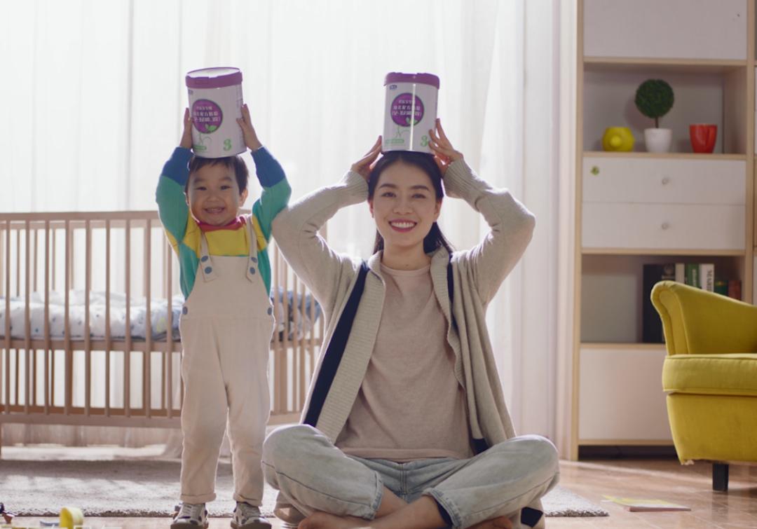 宝宝的口粮优选君乐宝,君乐宝国际口粮