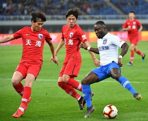 天津天海与权健有何关系,天津权健天津天海