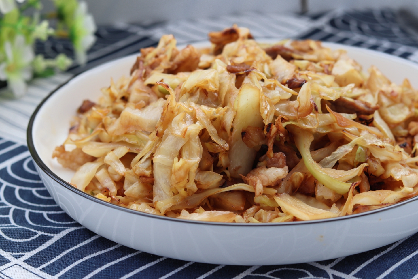 大头菜家常做法简单实用鲜香爽脆,火爆大头菜的家常做法简单