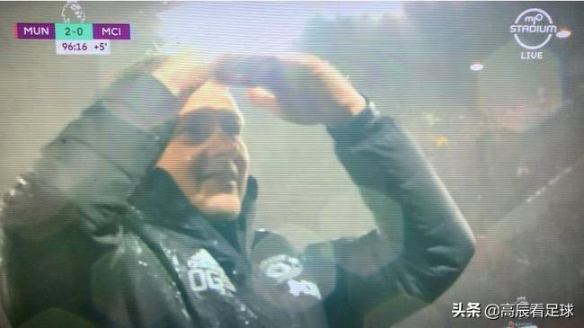 红魔英超索尔斯克亚,索尔斯克亚曼联生涯回顾