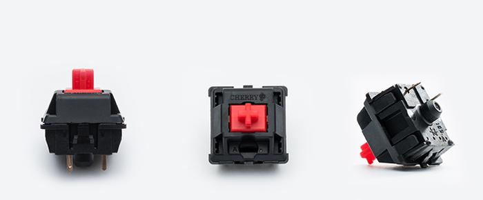 打游戏机械键盘用什么轴手感最好,手感偏软的机械键盘轴体