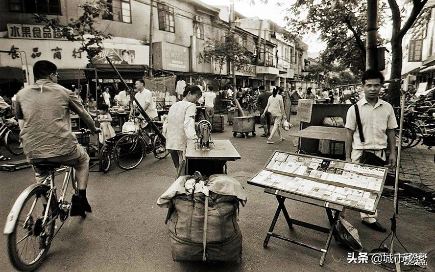 30年前杭州出租车夜班司机的故事，看尽杭州有味道的夜生活