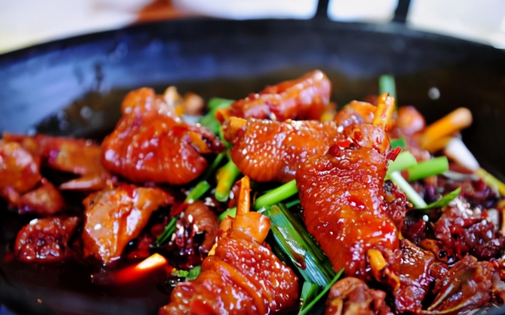 为什么我炒的菜都不入味呢,为什么你炒的菜没有香气