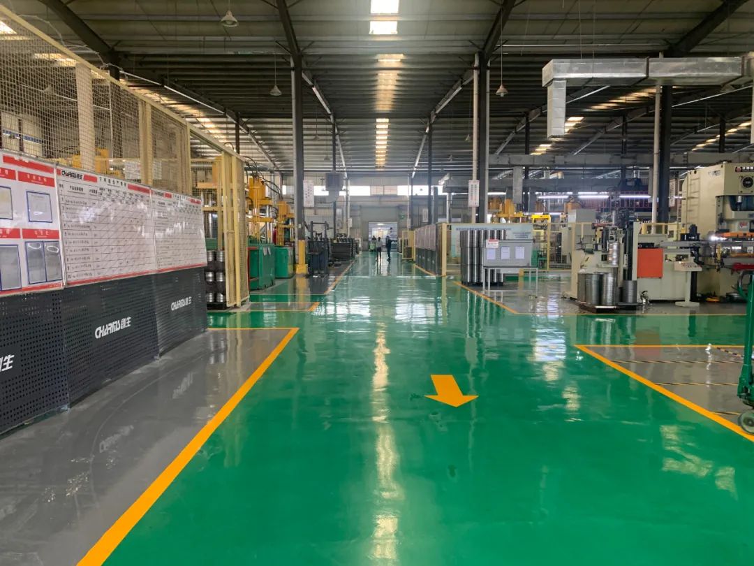 一张图读懂供应链管理,什么是正确的供应链管理分析