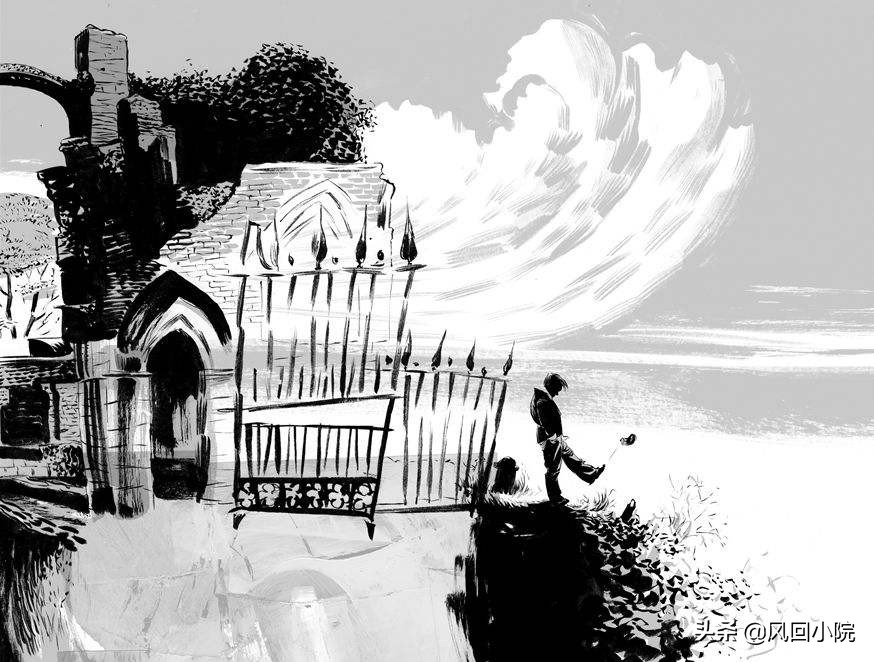 吸血鬼和人类恐怖故事,真实鬼故事吸血鬼