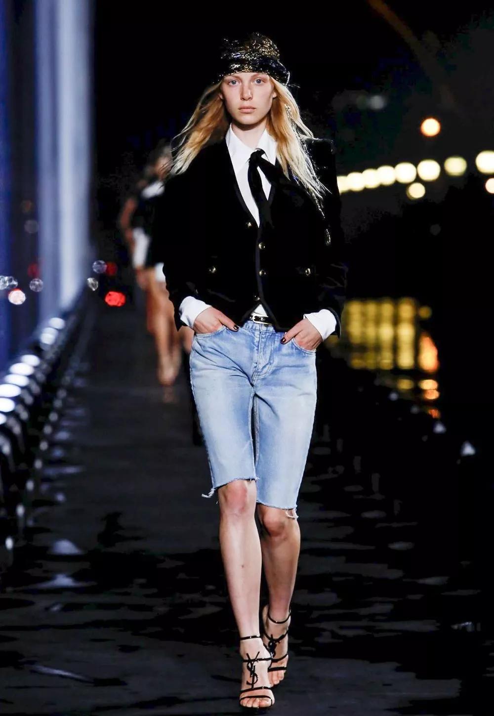 2021年最流行的潮流男裤,最新时尚潮流夏季男裤