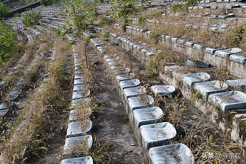 重庆力帆足球现状,重庆力帆足球场现状