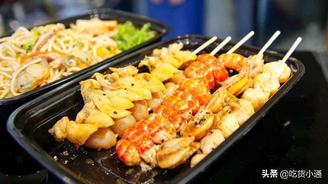 又一新晋网红，月销5000+份，宁波也有了