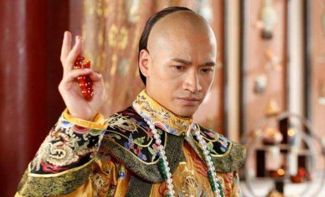 清朝最强的衙门,清朝八大衙门