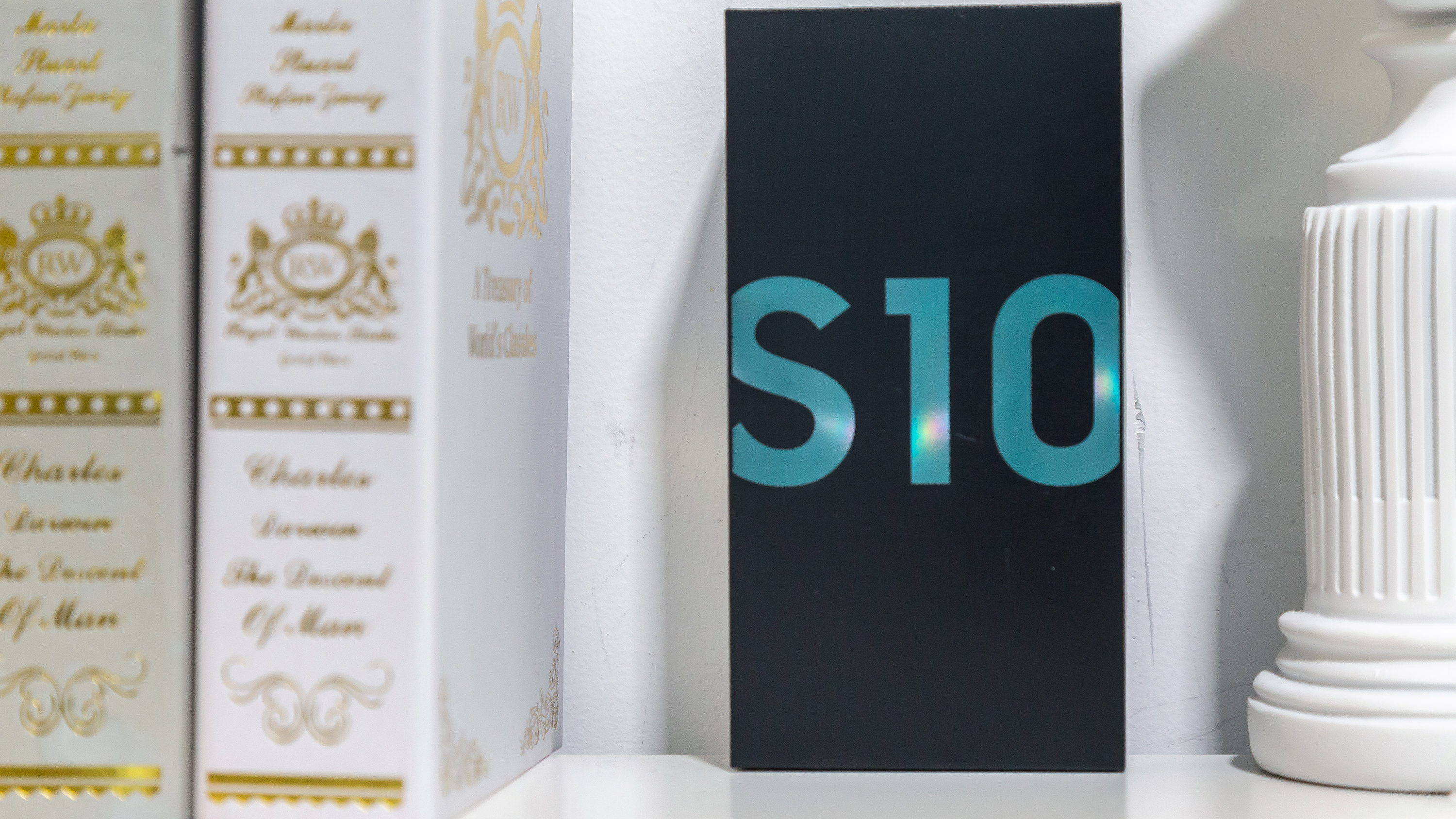 三星s10+升级安卓12,三星s10是机皇吗