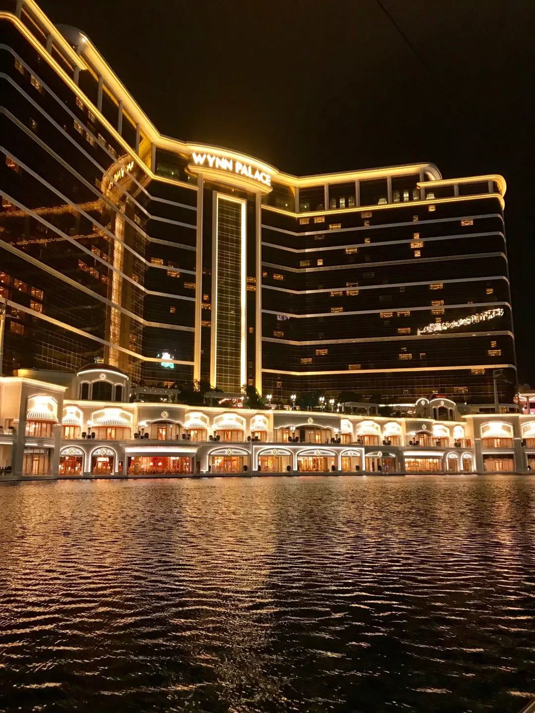 为什么要去澳门,去澳门怎么吃菜