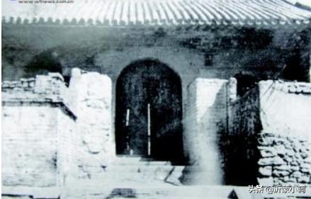 潍坊十大古寺庙,潍坊最大寺院在哪里