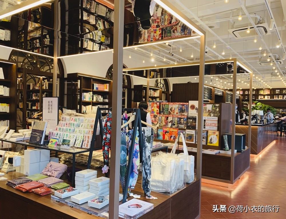 上海网红地标游,魔都上海的新十大网红打卡地