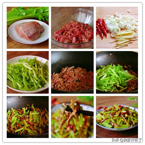 10种牛肉做法,30种牛肉的食谱