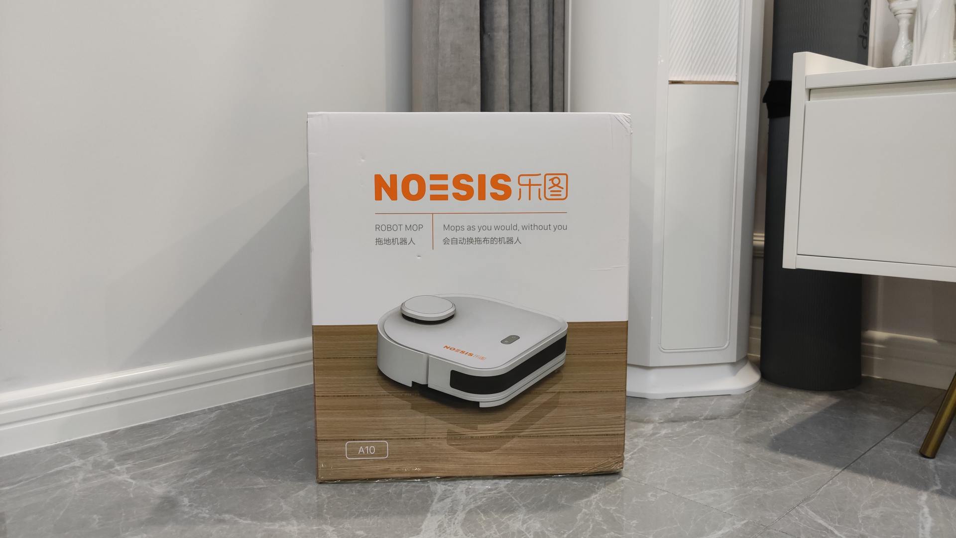 乐图机器人,乐图机器人评测