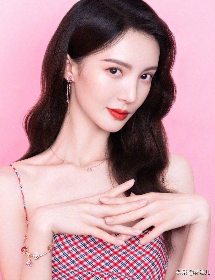 各个女明星的手,女明星手好看的有哪些