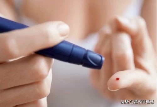 糖尿病诊断中采用生化检验与常规检验的效果差异