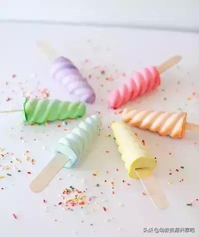 幼儿园儿童创意手工大全,幼儿园各种创意手工制作