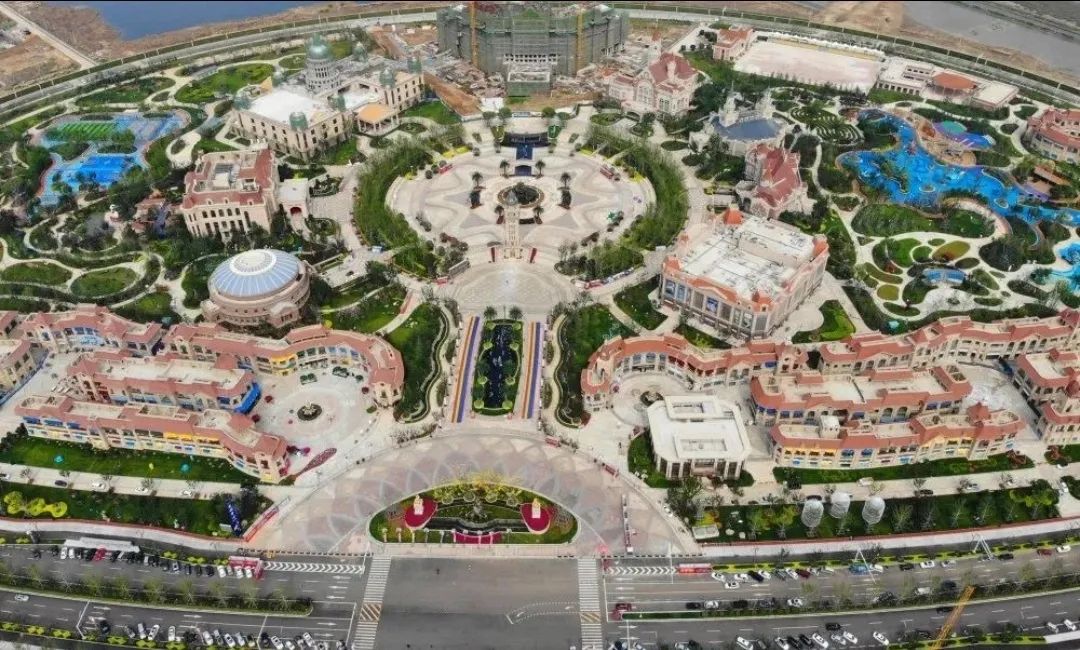 不一样的莱阳照片,不一样的肥城