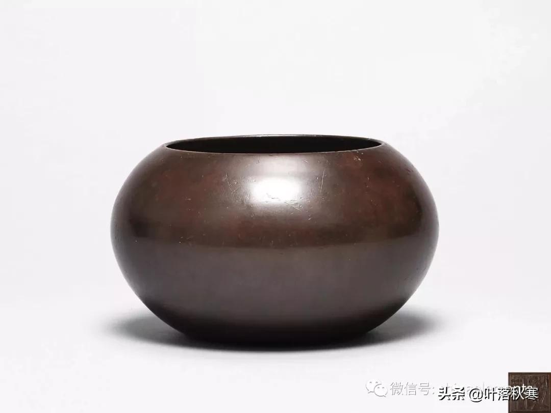 宣德炉铜含量多少比较值钱,宣德炉五大经典造型