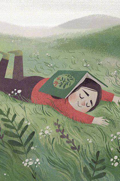 女人不回复你信息也不说分手,女人不回复你消息