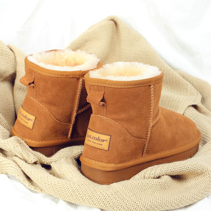 正牌ugg雪地靴男,澳洲ugg雪地靴