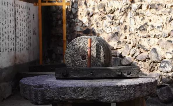 京西四大古村落,京郊十大古村落排名