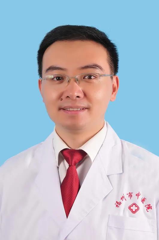 担当尽责，贡献福州中医力量--记福建中医药大学附属福州中医院援疆专家林尊友