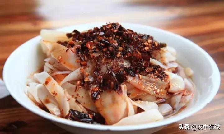 宁强县城美食排行榜前十名,宁强县入选中国最美县域