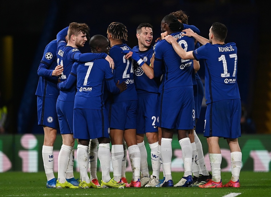 切尔西中奖,切尔西抽到曼城