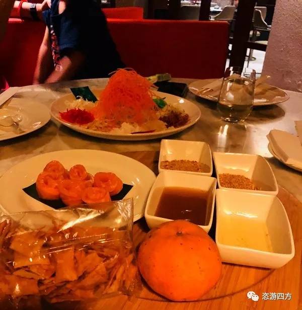 春节去新加坡亲子游记,新加坡亲子游3天2晚自由行含机票