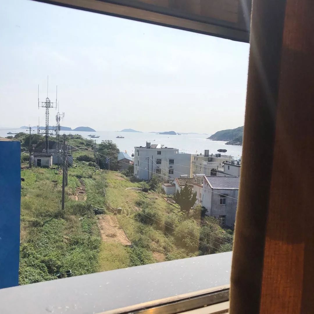 浙江超美的小众海岛,浙江最适合打卡的小众海岛