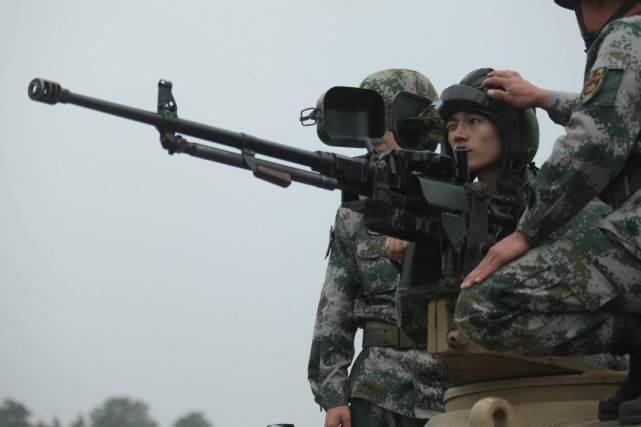 坦克兵苦吗,坦克兵伙食待遇