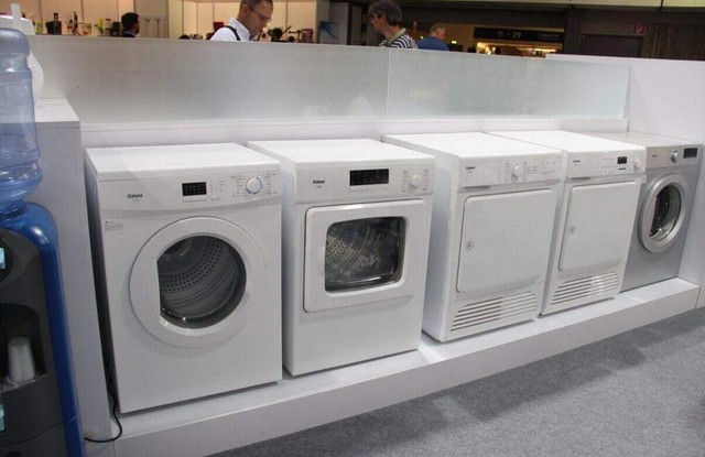 旧家电回收赚钱吗,旧家电回收实拍