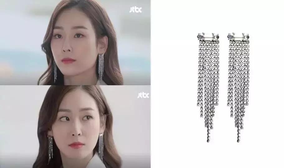 韩国流行的配饰,韩国女生喜欢中国物品