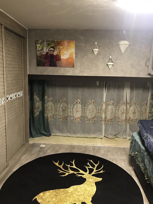 夫妻两个买了小产权房,复式公寓隔成两房的缺点