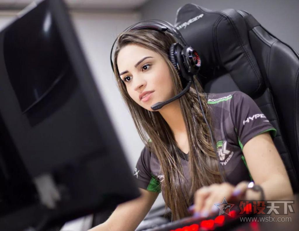 玩fps游戏的正确使用鼠标方法,fps游戏鼠标重点好还是轻点好