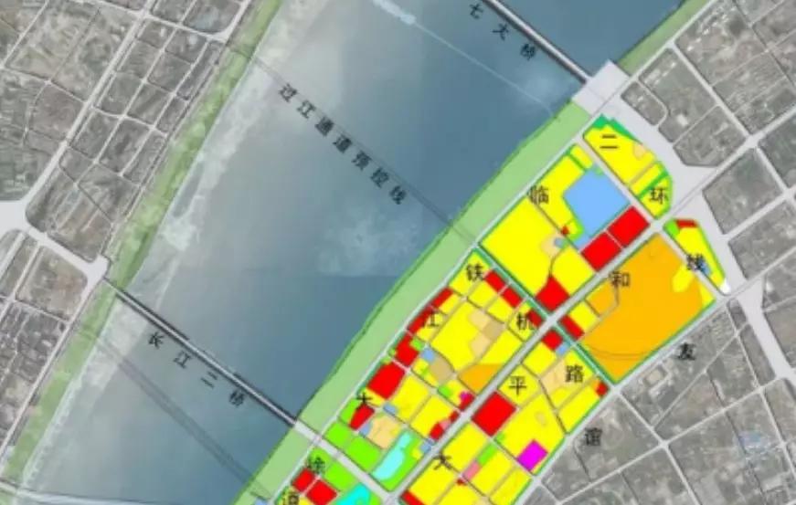 这个2万档的毛坯江景房，是鸡腿？还是鸡肋？