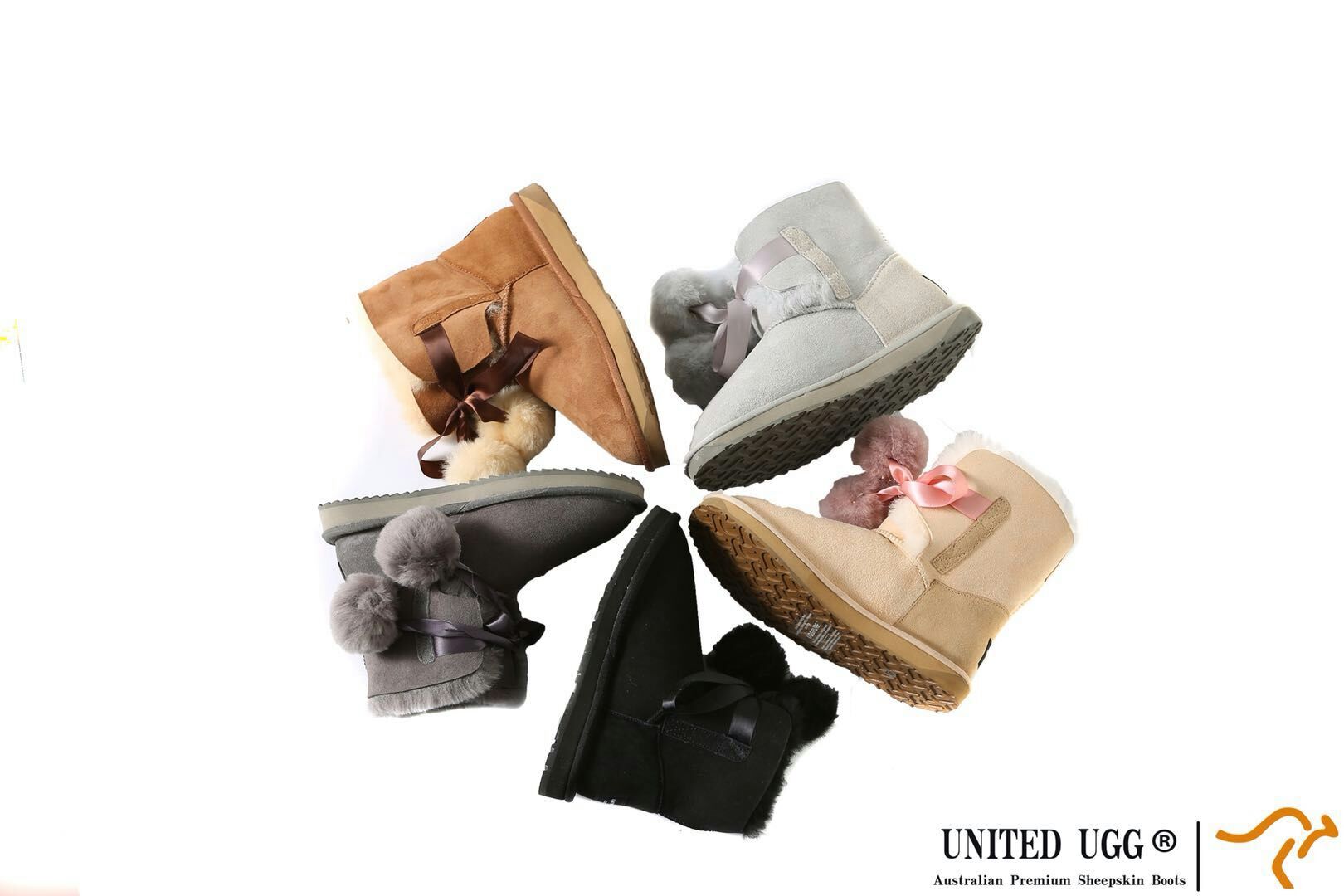 正牌ugg雪地靴男,澳洲ugg雪地靴