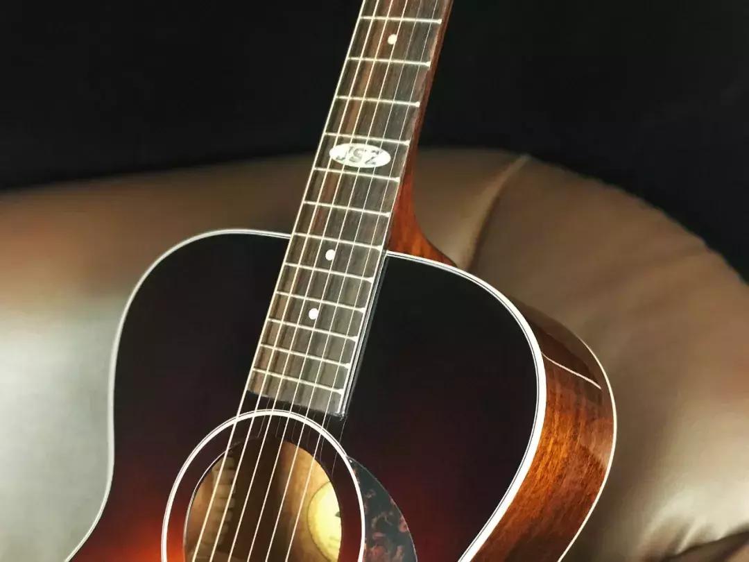 法丽达高端木吉他,法丽达定制电吉他