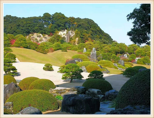 最漂亮的园林景观,100款最美园林设计图