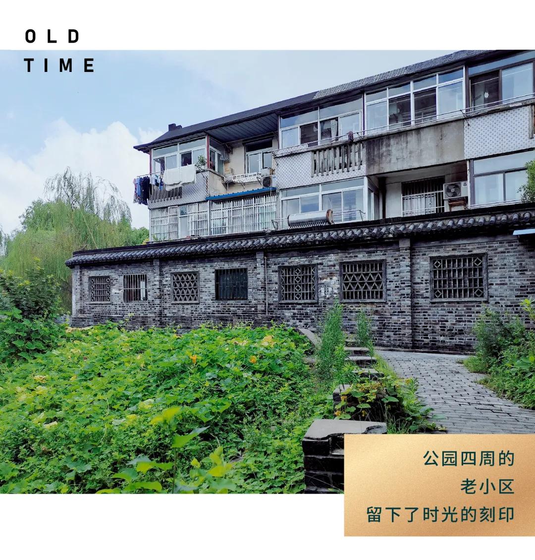 扬州的老城区有什么好玩的,老城区新增商业