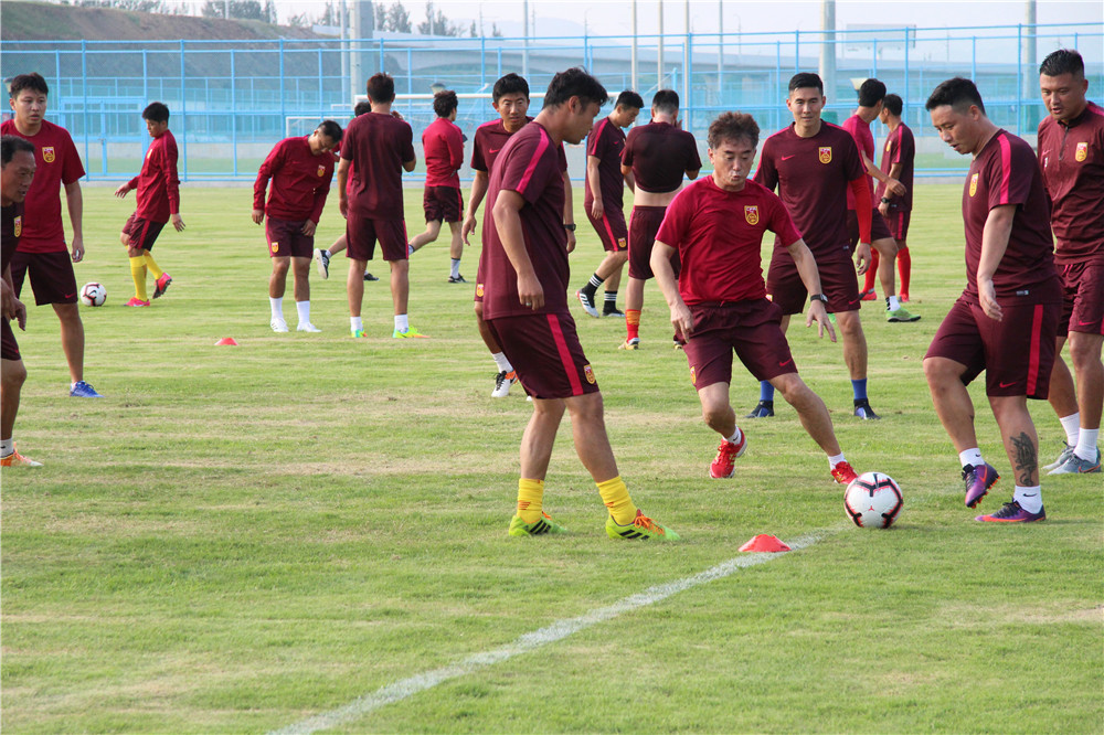 大连国家队教练,大连国家队教练员