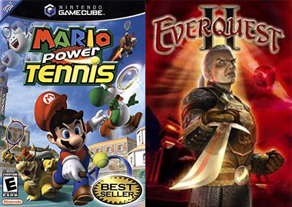 十五年前的十一月,是玩家们的“黄金时代”