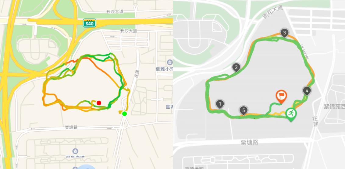 ezon宜准r6测评,宜准R6专业运动手表