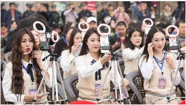 火山抖音快手怎样成为签约主播,抖音火山版无人直播项目