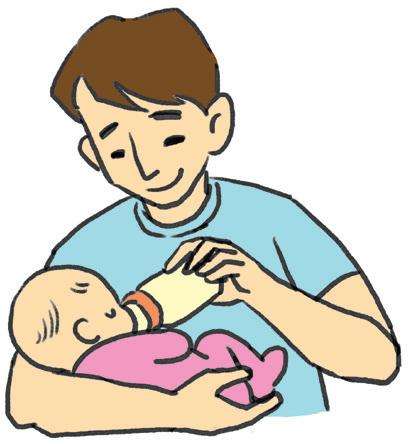 哺乳期奶漏是气血不足吗,哺乳期漏奶怎么处理