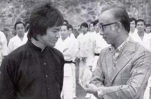 邹文怀最新采访谈香港电影,邹文怀电影作品