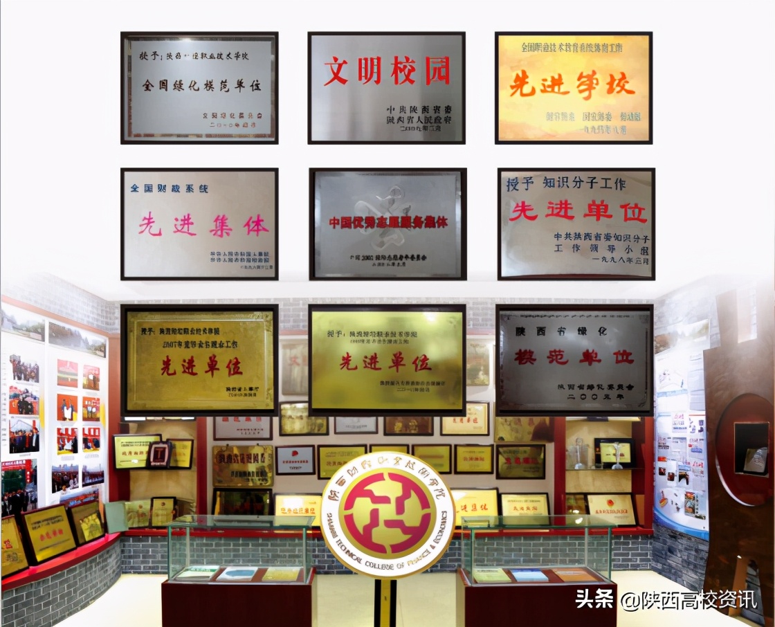 陕西财经职业技术学院单招题,陕西财经职业技术学院24届招生