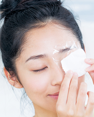 黑眼圈指南,干货告别黑眼圈看这三个按摩手法